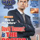 Image for article titled David Tennant's New Doctor Who Adventure Has Already Begun
